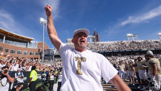 Brent Key on the state of college football: "The adults in the room sometimes end up being the bigger problem" (Featured)