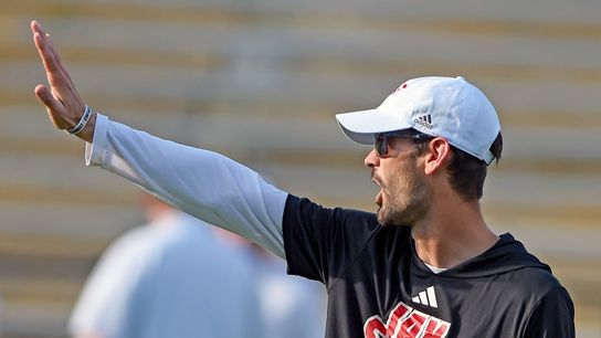 Sources confirm Clint Trickett heading to Maryland as Terps offensive coordinator (Maryland)