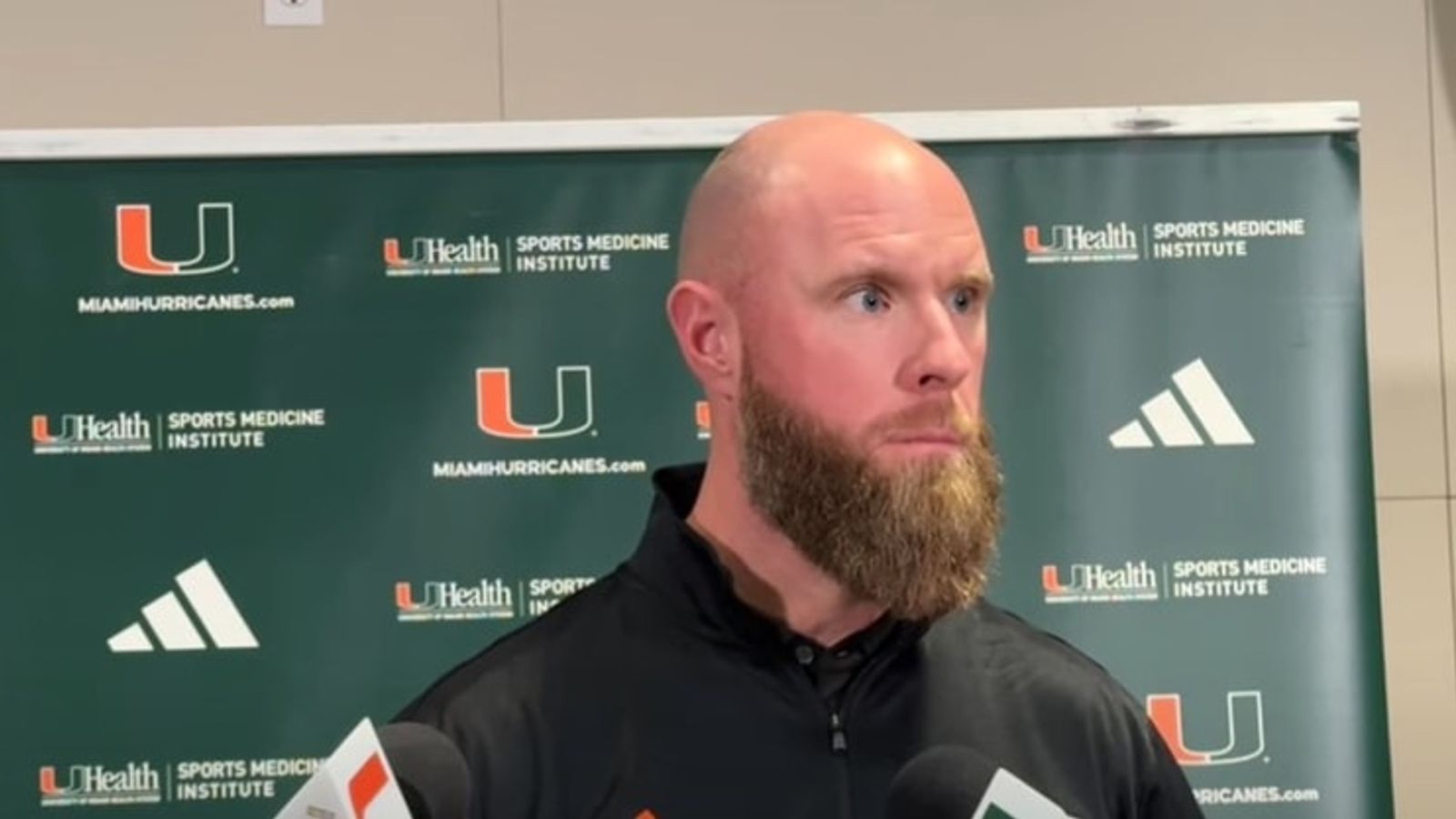 Shannon Dawson and Corey Hetherman both reportedly agree to extensions at Miami (Featured)
