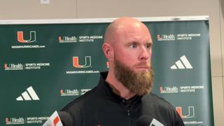 Shannon Dawson and Corey Hetherman both reportedly agree to extensions at Miami (Featured)