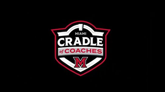 Miami University’s “Cradle of Coaches” Documentary Premieres August 17 (Cradle of Coaches)