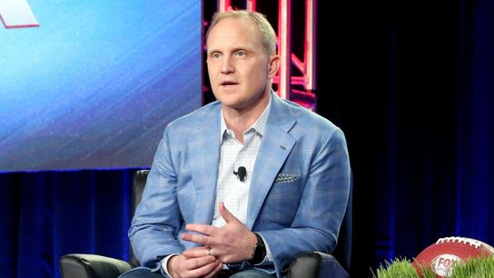 Fox Sports CEO outlines plan to turn college football into the NFL lite (Eric Shanks)