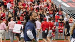 Sources: Key Notre Dame assistant strength coach departing for NFL (Featured)