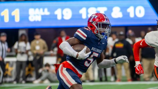 Georgia officials set to levy fines for high school kneepad violations, backed by NFHS (Featured)