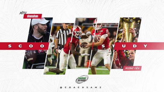 Scoop Study: Mike Shanahan and Indiana - Possession and 10 Plays (Featured)