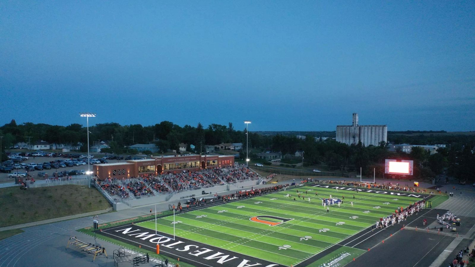 Division II program announces a June head coaching change (Featured)