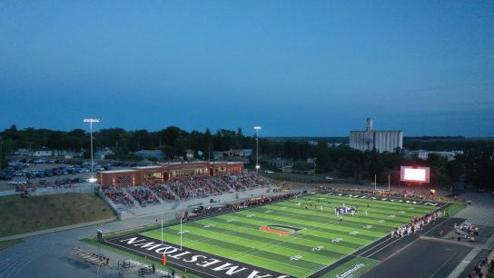Division II program announces a June head coaching change (Featured)
