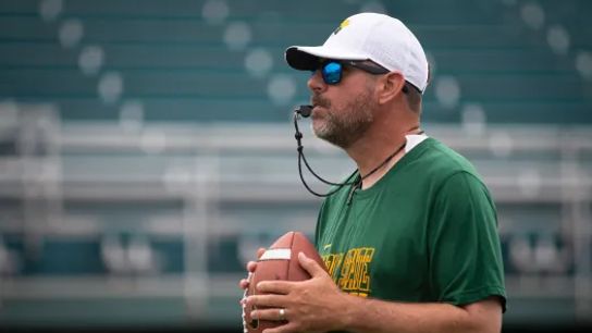 Sources: NCAA D-II Bowie State Bulldogs add proven FCS OC Jason Phillips  (Featured)