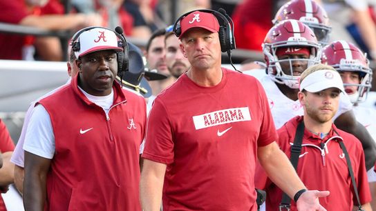 Kalen DeBoer adds former USC, Oregon, Stanford assistant to Tide staff (Featured)