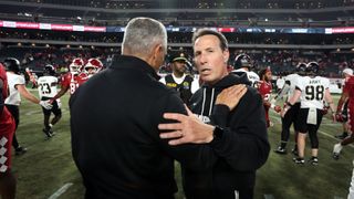 KC Keeler sent blunt midnight text to his coordinators with homework objectives following disappointing loss (Temple)