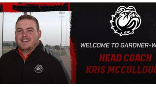 Gardner-Webb dismissing first-year head coach Kris McCullough (Kris McCullough)