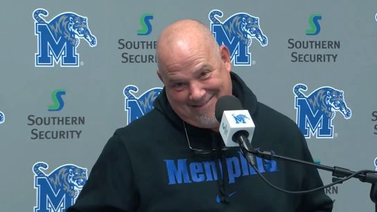 Lance Guidry points to money and a crying wife as few reasons behind leaving Oregon State after just 20 days for Memphis (Featured)