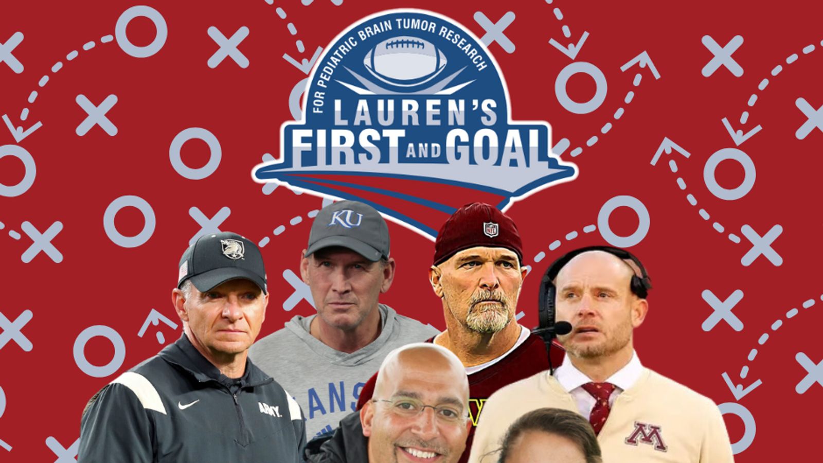 Lauren Loose, inspiration behind Lauren's First and Goal Clinic, has passed (Featured)