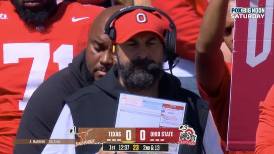 Matt Patricia's first message to Ohio State's historic 2025 defense had them rank top 5, bottom 5 players (Featured)