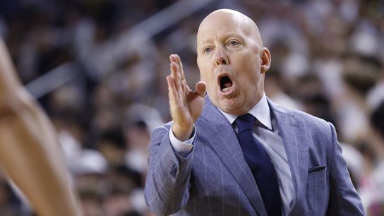 Big Ten basketball coach floats idea that would allow teams to exceed cap to re-sign their own players (Mick Cronin)