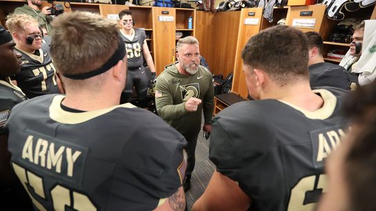 Sources: Miami hiring one of nation's top offensive line coaches (but not as OL coach) (Mike Viti)