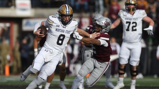 Defending champ Montana State, Montana top 2026 FCS preseason Top 25 (Montana State Football)