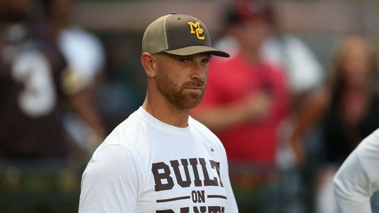 Successful high school coach publicly addresses speculation about Northern Illinois head coaching job (Northern Illinois)