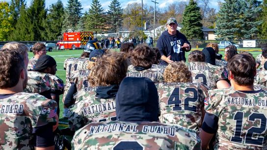 Female College Football Grad Assistant Files Lawsuit Alleging Assault by Player, Deficient Title IX Response, Retaliation, and Wage Violations (Featured). Photo by ohiodominicanpanthers.com