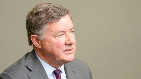Oklahoma attorney general counters Texas AG, arguing Big 12 to sanction Texas Tech (Brendan Sorsby)