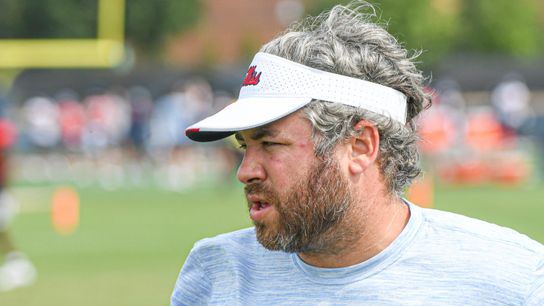 Pete Golding has finally responded to Dabo's tampering allegations directed at him (Featured)