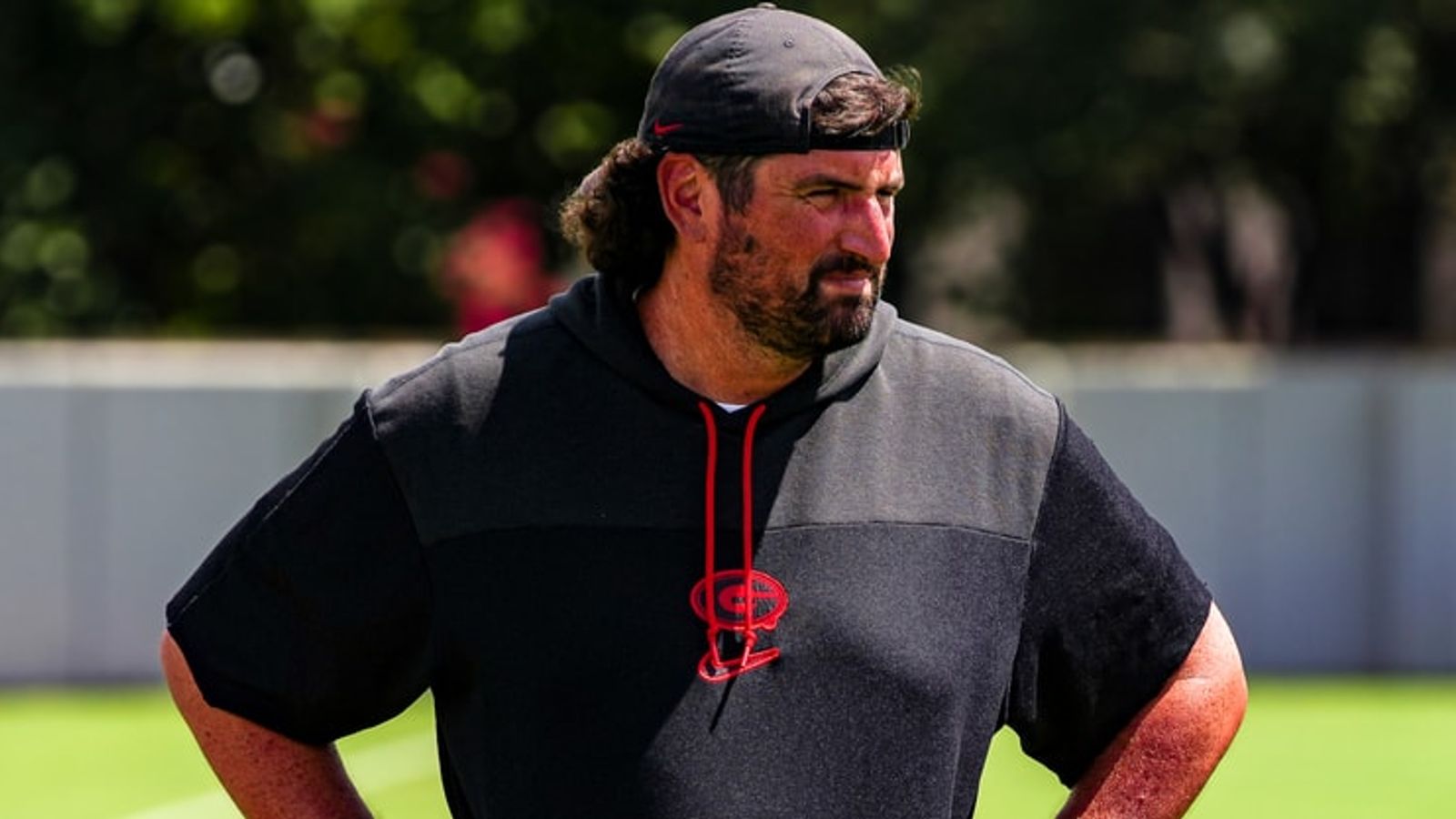 Sources: Tug-of-war unfolding for top Georgia offensive assistant (Featured)