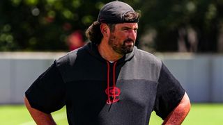 Sources: Tug-of-war unfolding for top Georgia offensive assistant (Featured)