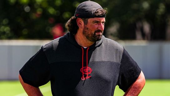 Sources: Tug-of-war unfolding for top Georgia offensive assistant (Featured)