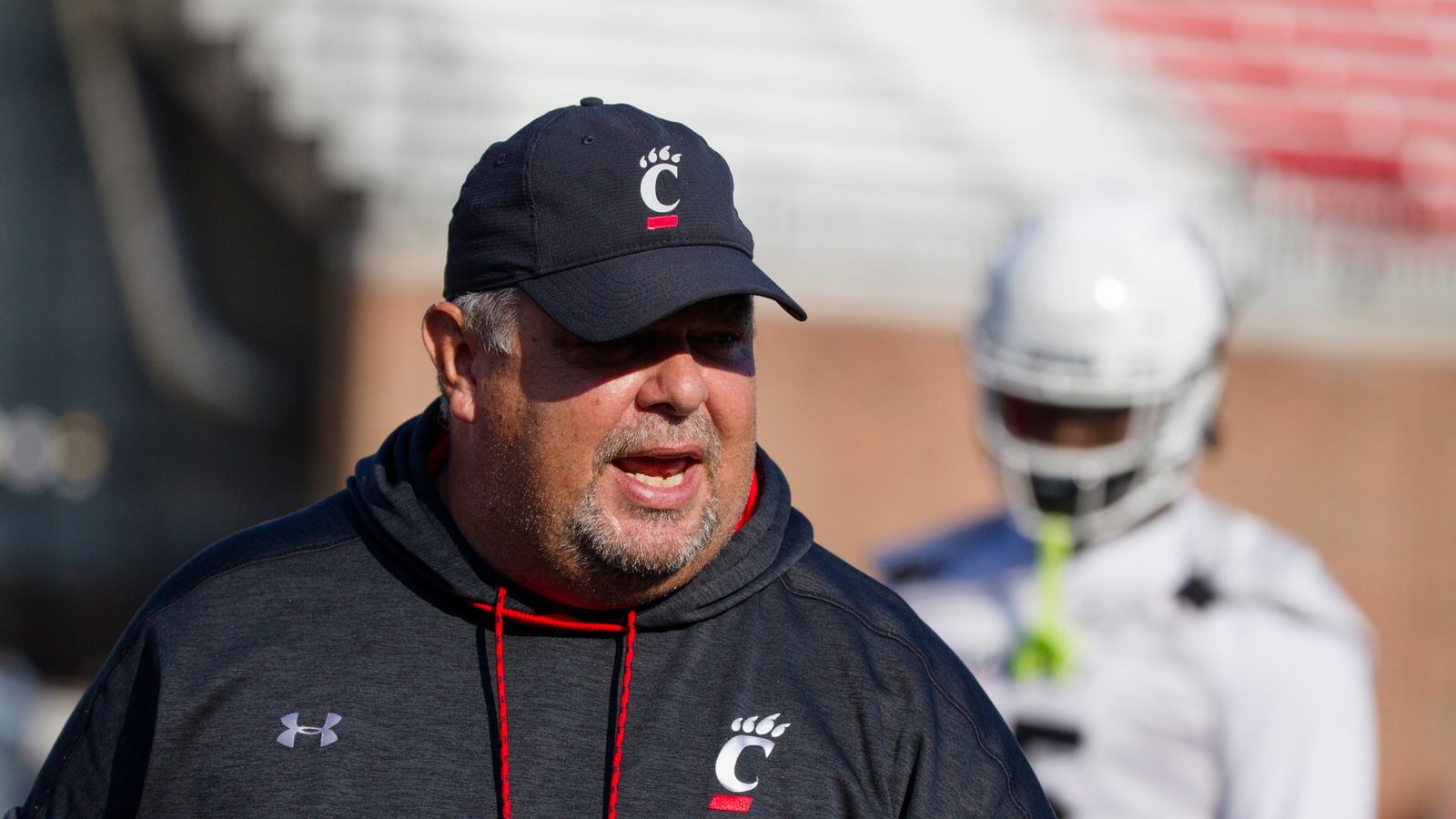 Ohio reportedly filling offensive opening with Power Four coaching veteran (ron crook)
