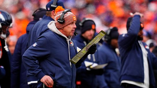Sean Payton came up with a wild idea to help Bill Belichick break NFL wins record (Sean Payton). Photo by IMAGN IMAGES via Reuters Connect