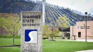 Mark Snyder and new Shawnee State program land coach from Brian Kelly coaching tree (Featured)