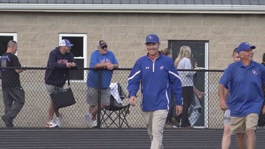 A year after a successful coach averaging 11-wins a season resigned midseason over parents threats to his family and business, an update (Featured)