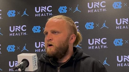 Lombardi Resigns at UNC as Probe Widens Toward Steve Belichick (North Carolina Football). Photo by USA TODAY Network via Reuters Connect