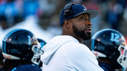 TC Taylor and Jackson State add former Super Bowl champ to staff (Featured). Photo by USA TODAY Network via Reuters Connect