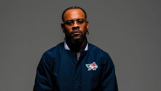 UFL head coach arrested for DWI today, team is scheduled to play tomorrow (UFL)