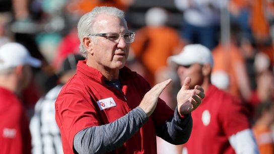 Ted Roof wins breach of contract lawsuit vs. UCF (Ted Roof)