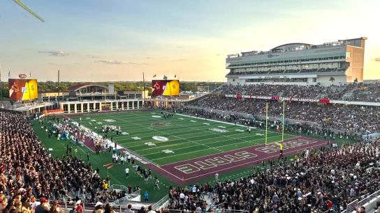 Texas State reportedly zeroing in on New Mexico assistant with previous stops with USC, Utah and Chargers (Featured)