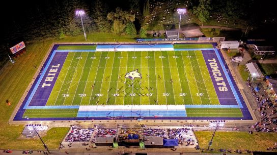 Thiel football makes first midseason coaching change in program history (Featured)