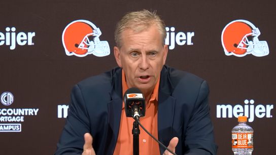 Todd Monken: "The neighbors complained about the music. We didn't care. So we turned it up louder" (Featured)