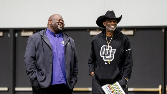 Tremaine Jackson calls out fellow FCS program for stealing their trademarked slogan (Featured)