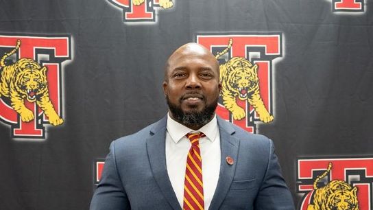 Tuskegee makes coaching change, parts ways with Aaron James (Featured)