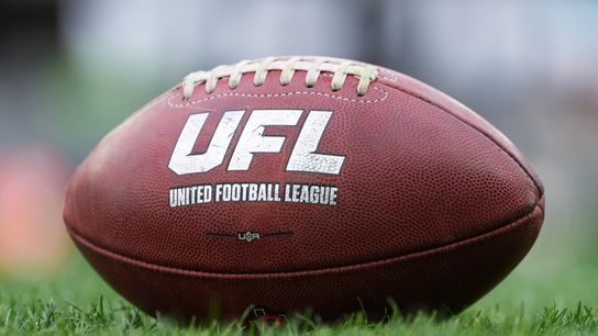 UFL announces plans to expand to Colorado, Utah, Oklahoma and Rhode Island (UFL). Photo by Matt Stone/Courier Journal