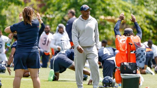 Charles Huff and Memphis reportedly add pair of former NFL coaches (Featured)