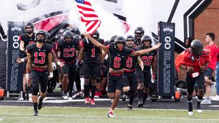 Sources: Valdosta State bringing back veteran coach for coordinator role (Featured)