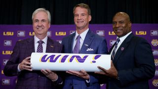 LSU athletics projects $26 million deficit after $44 million deficit last year; president says program must ‘stop that bleeding’ (LSU)