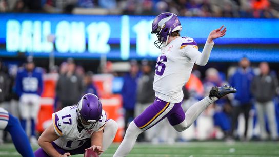 Minnesota Vikings reportedly hiring recently promoted Big Ten coordinator (NFL)