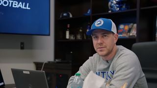 Will Stein shares how they're "stealing reps" with how they intentionally structure practice at Kentucky (Featured)